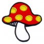 Mushroom boho 70s hippie retro love peace weed pot applique iron-on patch S-65