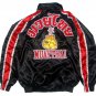 Twins Muay Thai boxing martial arts training jacket new w/tags Medium (A) WE SHIP ANYWHERE FOR FREE!