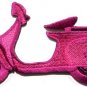 Motor scooter motorcycle cycle bike motorbike applique iron-on patch new S-370