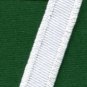 Number 7 numeral math counting seven school applique iron-on patch new S-942