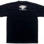 Carabao carabow Thai rock world music rare licensed concert t-shirt new Large