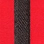 Letter T english alphabet language school applique iron-on patch new S-892