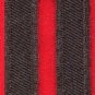 Letter O english alphabet language school applique iron-on patch new S-887