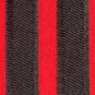 Letter U english alphabet language school applique iron-on patch new S-893