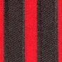 Letter U english alphabet language school applique iron-on patch new S-893