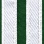 Letter O english alphabet language school applique iron-on patch new S-860