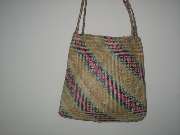 Coconut leave Bag