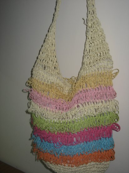 Net bag