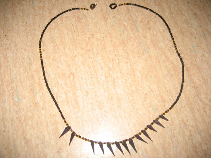 beed neacklace