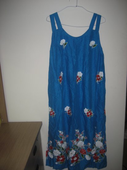 handmade design clothes