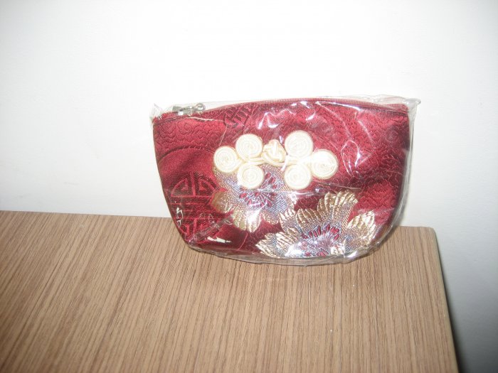 flower wallet