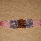 small colourful beeds