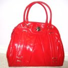 Red Hanbag by VANI