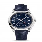 6_Mechanical Watch Oujia Aimijia Haima 300 Series Ceramic Ring Automatic Mechanical Men's Steel Belt