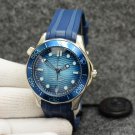 2_Automatic Mechanical Watch Oujia Haima 300 Automatic Mechanical Watch