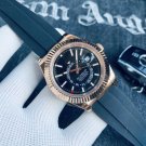 5_Automatic Mechanical Watch. Automatic Mechanical Watch