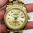 Figure_Automatic Mechanical Watch Automatic Mechanical Watch Rz1438