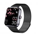 E500 Smart Watch Real-Time Non-Invasive Blood Glucose Ecg + Ppg Heart Rate Blood Pressure Blood Oxyg