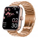 F29 Smart Watch Heart Rate Blood Pressure Exercise Meter Step Raise Hand Bright Screen Bracelet High