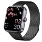 F29 Smart Watch Heart Rate Blood Pressure Exercise Meter Step Raise Hand Bright Screen Bracelet High