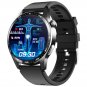F97s Bluetooth Call Sports Bracelet Music Playback Heart Rate Sleep Detection Body Temperature Blood