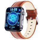 F97s Bluetooth Call Sports Bracelet Music Playback Heart Rate Sleep Detection Body Temperature Blood