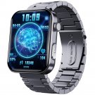 F25t Body Temperature Bracelet Real-Time Measurement Smart Bracelet Oximeter Heart Rate Pedometer Mu