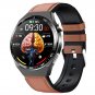F10ta Sports Watch Taking Temperature Sphygmomanometer Step Heart Rate Blood Oxygen Smart Bracelet I