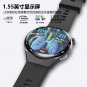F10ta Sports Watch Taking Temperature Sphygmomanometer Step Heart Rate Blood Oxygen Smart Bracelet I