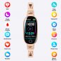 Non-Invasive Blood Glucose Tk71pro Smart Watch Uric Acid Blood Lipid Ecg Heart Rate Blood Pressure B