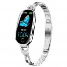 Non-Invasive Blood Glucose Tk71pro Smart Watch Uric Acid Blood Lipid Ecg Heart Rate Blood Pressure B