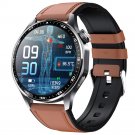 F57l Sports Bracelet Heart Rate Blood Pressure Monitoring Body Temperature Information Push Non-Inva