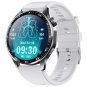 F57l Sports Bracelet Heart Rate Blood Pressure Monitoring Body Temperature Information Push Non-Inva