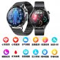 F57l Sports Bracelet Heart Rate Blood Pressure Monitoring Body Temperature Information Push Non-Inva