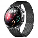 F57l Sports Bracelet Heart Rate Blood Pressure Monitoring Body Temperature Information Push Non-Inva