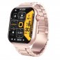 F71 Smart Bracelet Monitoring Blood Pressure, Heart Rate, Temperature, Oximeter, Step Sports Bracele