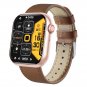 Wear Bluetooth Calling Watch F15s Pedometer Heart Rate Monitoring 1.75 Screen Music Playback Blood O