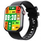 Support Oem Odmf57l Smart Watch Blood Glucose Heart Rate Blood Oxygen Monitoring Sports Manufacturer