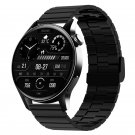 Smart Watch F21pro Third Generation Non-Invasive Blood Glucose Monitoring Heart Rate Alarm Music Con