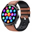 Smart Watch F21pro Third Generation Non-Invasive Blood Glucose Monitoring Heart Rate Alarm Music Con