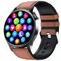 Smart Watch F21pro Third Generation Non-Invasive Blood Glucose Monitoring Heart Rate Alarm Music Con