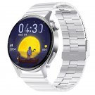 Smart Watch F21pro Third Generation Non-Invasive Blood Glucose Monitoring Heart Rate Alarm Music Con