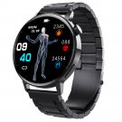 F96 Bracelet Sos Alarm Heart Rate Blood Pressure Body Temperature Bluetooth Call Non-Invasive Blood 