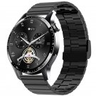 F16ecg Ecg Monitoring Blood Pressure Heart Rate Monitoring Smart Bracelet Call Information Reminder 