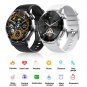 Smart Watch Sanitation Power Army State Grid School Pension Fire Emergency Scene Use Of Cases