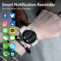 Smart Watch Sanitation Power Army State Grid School Pension Fire Emergency Scene Use Of Cases