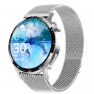 Large Screen F70 Blood Sugar Smart Watch Breathing Training Calories Step Counting Sports Watch Sos 
