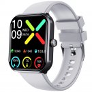 Large Screen F70 Blood Sugar Smart Watch Breathing Training Calories Step Counting Sports Watch Sos 