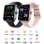 F57pro Watch Oem Oem Blood Sugar Blood Pressure