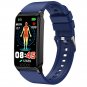 F30l Smart Watch 1.65 Inch Large Screen Hd Music Playback Control Smart Bracelet Heart Rate Blood Pr
